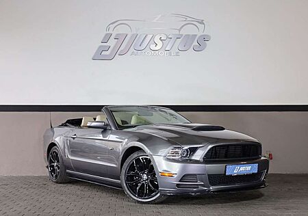 Ford Mustang 3.7 V6/KAMERA/SHZ/TEMPOMAT/KLIMA/R19
