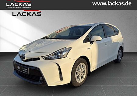 Toyota Prius + *Comfort*1.8*8-FACH*7-SITZER*15-JH-GARANTIE*