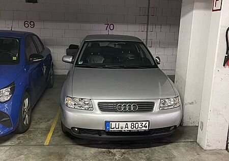 Audi A3 1.8 Ambition