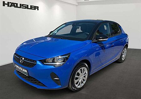 Opel Corsa -e Edition 3-Phasig Sitzheizung PDC Klimaautomatik