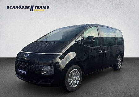 Hyundai Staria 2.2 CRDi DCT Trend NSCC/VIRTUAL/NAVI