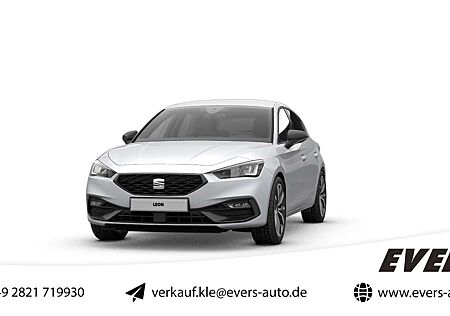 Seat Leon 1.5 eTSI DSG FR NAVI KAMERA BEATS