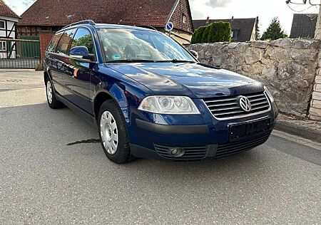 VW Passat Variant Volkswagen 2.0 Comfortline