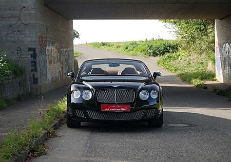 Bentley Continental GT Coupé