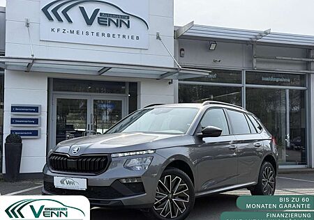 Skoda Kamiq 1.0 TSI Selection*RFK*SHZ*LED*SHA*AppCo