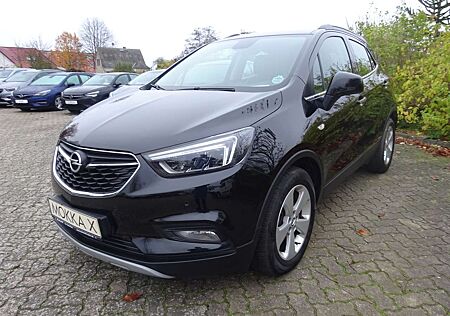 Opel Mokka X 1.6 D Automatik Innovation