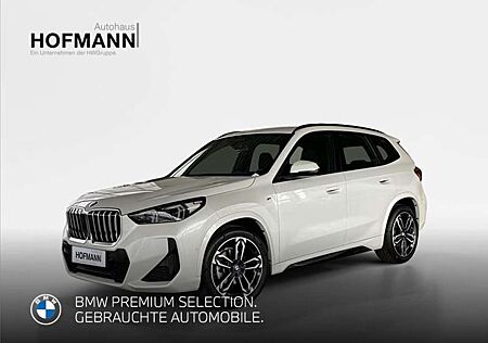 BMW X1 xDrive20d M Sport+AHK+*Black Friday Aktion*