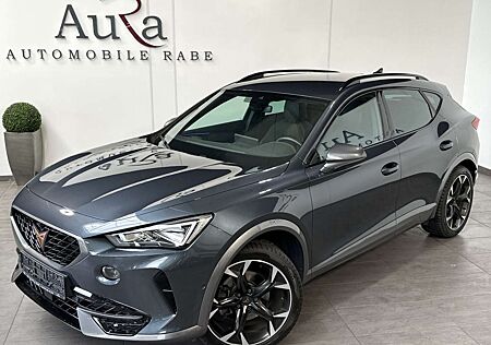 Cupra Formentor 1.5 TSI DSG NAV+LED+CARPLAY+AHK+360°