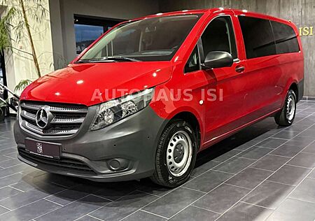Mercedes-Benz Vito 110 CDI Tourer Extralang 9-SITZER,KLIMA