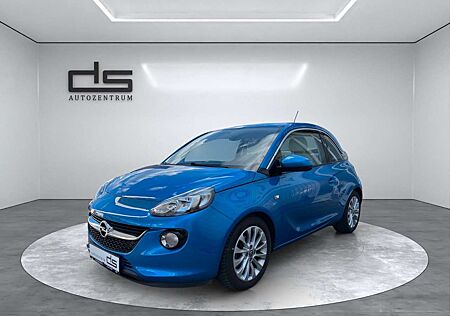 Opel Adam Jam 1.0 ecoFlex*Klmia*PDC*Tempomat*SHZ