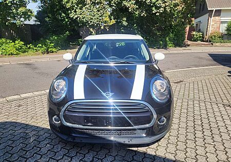 Mini Cooper *AUTOMATIK*NAVI*
