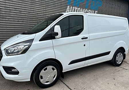 Ford Transit Custom Kasten 300 L1*SORTI*NAVI*AHK*KAME