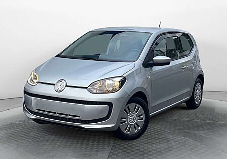 VW Up gebraucht kaufen VW Up Volkswagen ! move ! KLIMA*ALLWETTER*Service neu