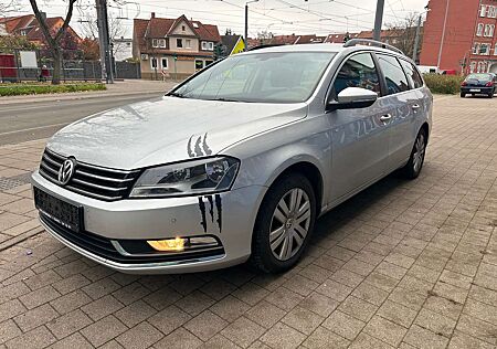 VW Passat Variant Volkswagen 1.4 TSI BlueMotion Technology Comfortline