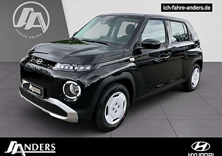 Hyundai Inster EV MY25 49 kWh SELECT +Navi+Kamera+Tempo