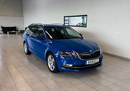 Skoda Octavia 1,5TSI Style*LED*ACC*Navi*PDC*Shz*Klima*