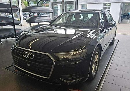 Audi A6 Avant 45 TFSI S tronic Navi LED