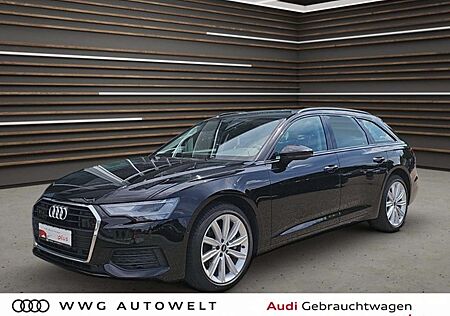 Audi A6 Avant 45 TFSI S tronic Navi LED