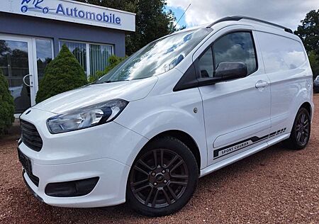 Ford Transit Courier Sport *1. Hand+Klima+Alu+PDC*
