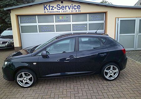 Seat Ibiza 1.2 TSI Style TÜV + Steuerkette Neu