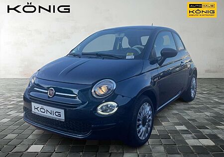 Fiat 500 MY23 1.0 GSE Klima & Sound