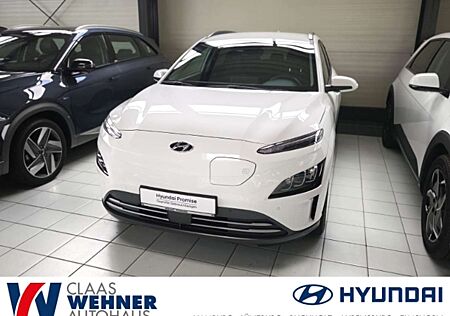 Hyundai Kona MY23 (100kW) ADVANTAGE-Paket