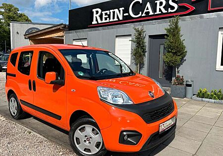 Fiat Qubo Lounge 1.4 CNG/I.HD/MEDIA DISPLAY/MFL/