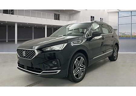 Seat Tarraco Xcellence 1.5 TSI ACT WR AHK Navi Kamera