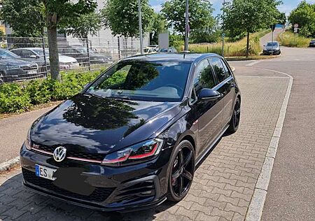 VW Golf GTI Volkswagen 2.0 TSI OPF DSG Performance