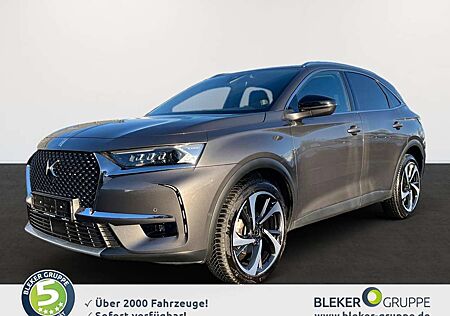 DS Automobiles DS 7 Crossback PureTech 180 Rivoli+