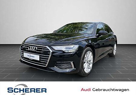 Audi A6 Design 2.0 TDI, S-TRONIC, NAVI, RFK, SH