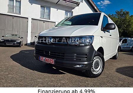 VW T6 Transporter Volkswagen Kasten lang / Navi/ACC