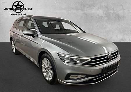 VW Passat Volkswagen 2.0 TDI DSG Elegance MATRIX LEDER KAMERA