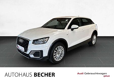 Audi Q2 35 TFSI S-Tronic design /Navi/Rückfahrk/Standhz
