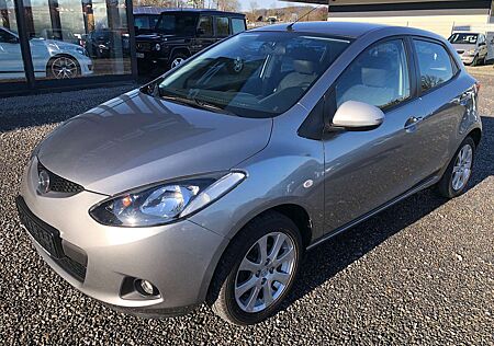 Mazda 2 1.3 55kW 90th Anniversary*AHK*Klima*SHZ*.Hand*