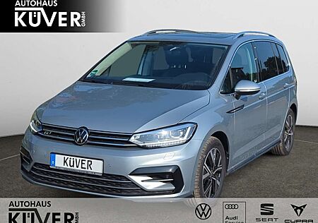 VW Touran Volkswagen Highline 1,5 TSI DSG R-Line Navi+Pano+ACC