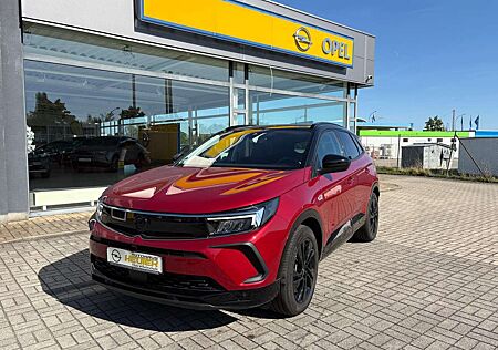 Opel Grandland GS Line Plug-in-Hybrid Metallic
