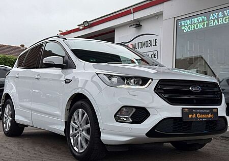 Ford Kuga ST-Line LED/NAVI/ALCANTARA/KAMERA/KEYLESS