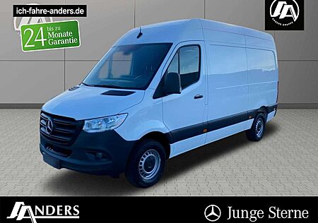 Mercedes-Benz Sprinter 316 Kasten L2H2 AHK*Klima*MBUX*Standhzg