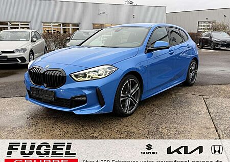 BMW 118 i M Sport SHZ|Klimaaut.|LED