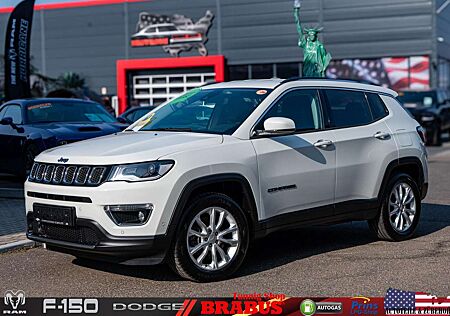 Jeep Compass Limited Plug-In Hybrid 1,3l,Tempomat