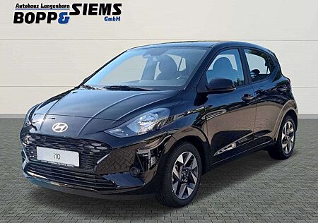 Hyundai i10 1.0 Trend 'Komfortpaket'