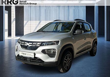 Dacia Spring Essential ELECTRIC 45 Rückfahrkamera PDC KLIMA ABS ESP ZV