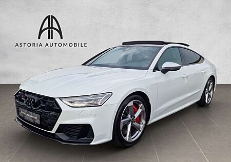 Audi S7 3.0 TDI QUATTRO PANO B&O MEMORY 20z Kamera