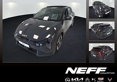Kia EV4 Elektro 81 W Earth SCHIEBEDACH*LED*LEDER*
