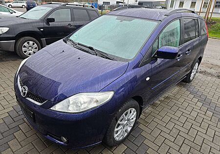 Mazda 5 1.8 Exclusive