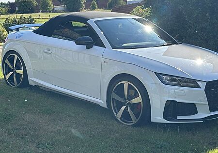 Audi TT 40 TFSI