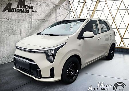 Kia Picanto 1.0 DPI MT VISION +Rückfahrkamera+Klima+Navi