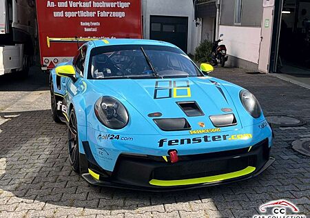 Porsche 992 GT3 CUP |ABS|TC|Chassis neu"24| nur PSC !