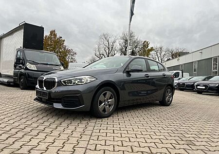 BMW 118 d Advantage LED Navi Kamera PDC Alu DAB Sitzh